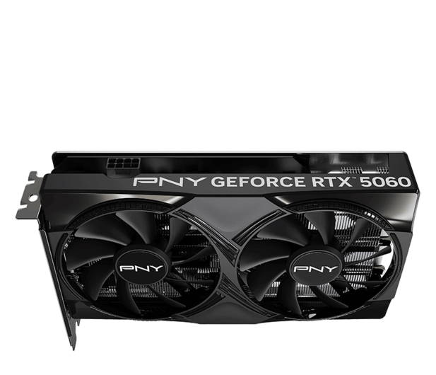 PNY GeForce RTX 5060 OC 8GB GDDR7 DLSS4 - 1343769 - zdjęcie 6